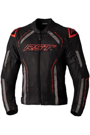 RST Motorradjacke S1 Mesh Motorrad Textiljacke - Verkäufer: Fc-Moto