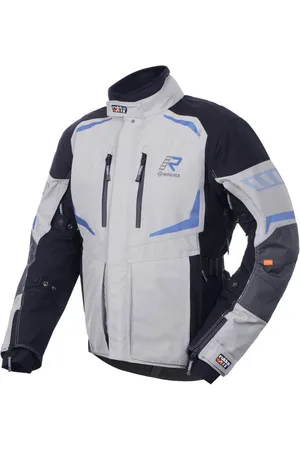 Rukka Motorradjacke Ventu-R wasserdichte Motorrad Textiljacke - Verkäufer: Fc-Moto
