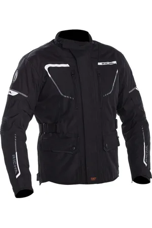 Richa Motorradjacke Phantom 2 wasserdichte Motorrad Textiljacke - Verkäufer: Fc-Moto