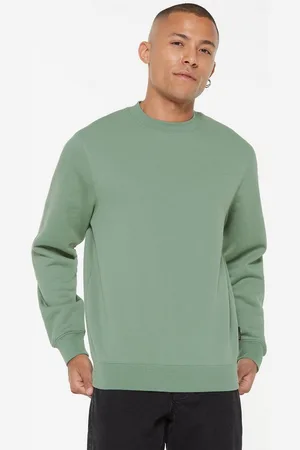 Harlem Soul Sweater mit weicher Innenseite
