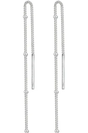 Elli Paar Ohrhänger Schmuck Geschenk Silber 925 Ohrringe, 0312541119