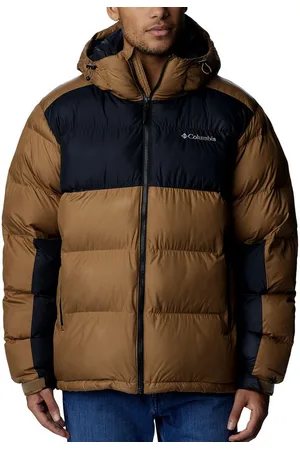Columbia Winterjacke Pike Lake™ II mit thermoreflektierendem Omni-Heat™-Innenfutter - Verkäufer: bonvenon