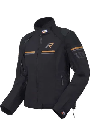 Rukka Motorradjacke Armatou-R wasserdichte Damen Motorrad Textiljacke - Verkäufer: Fc-Moto