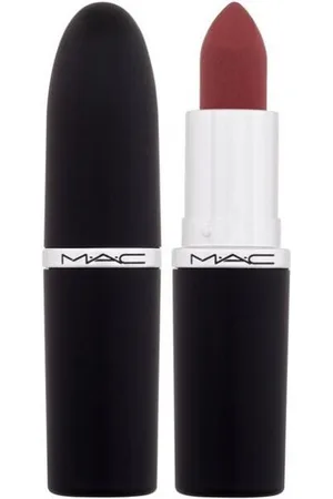 Mac Lippenstift Matte Lippenstift MÂ-AÂ-Cximal 3.5 g Farbton: Ring The Alarm - Verkäufer: Parfümerie Wilhelm Haas