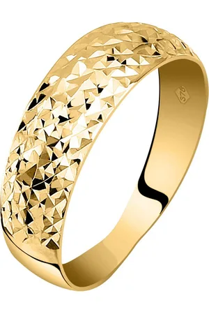CHRIST Goldring Damen-Damenring 375er Gelbgold - Verkäufer: Juweliere und Uhrmacher seit 1863 GmbH