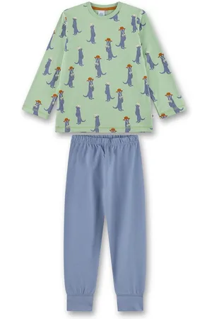 Sanetta Pyjama (1 tlg) - Verkäufer: