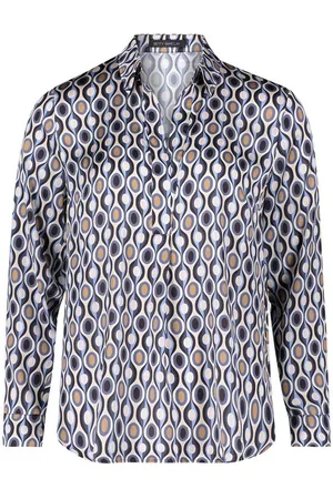 Betty Barclay Longbluse Longbluse langarm