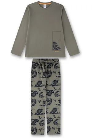 Sanetta Pyjama (1 tlg) - Verkäufer: