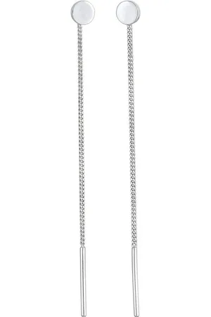 Elli Paar Ohrhänger Schmuck Geschenk Silber 925 Ohrringe, 0306611722