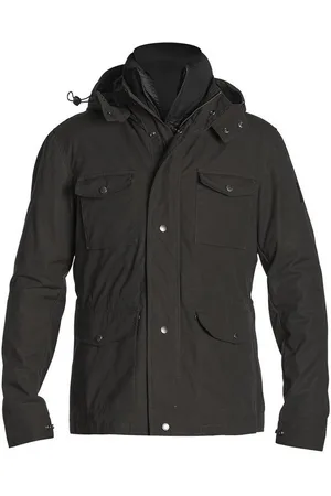 Helstons Motorradjacke Barbade Motorrad Wachsjacke - Verkäufer: Fc-Moto