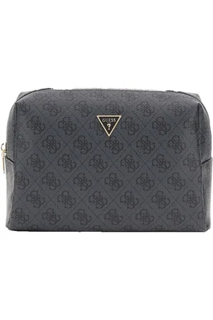 Guess Kulturbeutel Double Zip Cosmetic Bag - Verkäufer: modeherz