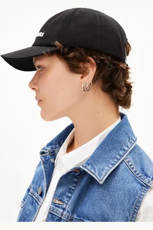 Armedangels Baseball Cap YENAAS WORD ICONIC Å Unisex - Verkäufer: