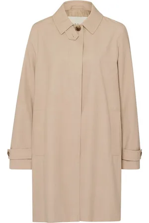 GANT Outdoorjacke Kurzmantel - Verkäufer: Frankonia
