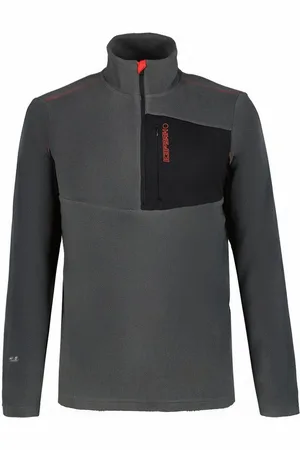Icepeak Rollkragenshirt FAIRMOUNT GRANIT - Verkäufer: Sport Rossow GmbH