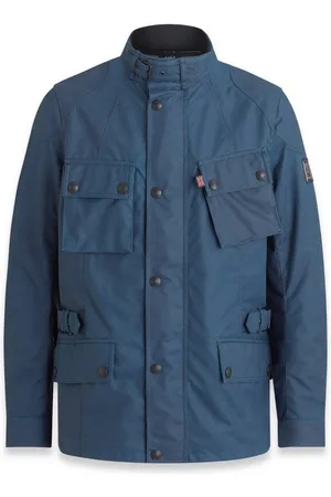 Belstaff Motorradjacke Stealth Crosby Motorrad Textiljacke - Verkäufer: Fc-Moto