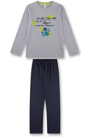 Sanetta Pyjama (1 tlg) - Verkäufer: