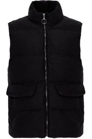 Antioch Kurzweste Puffer Waistcoat - Verkäufer: SEBA