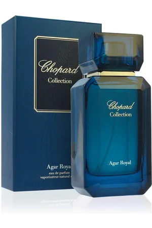 Chopard Eau de Parfum Agar Royal Edp Spray - Verkäufer: beauty-for-less
