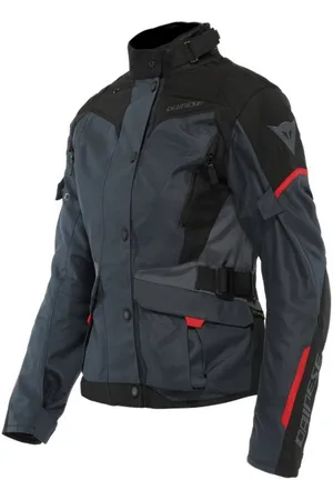 Dainese Motorradjacke Tempest 3 D-Dry Damen Motorrad Textiljacke - Verkäufer: Fc-Moto