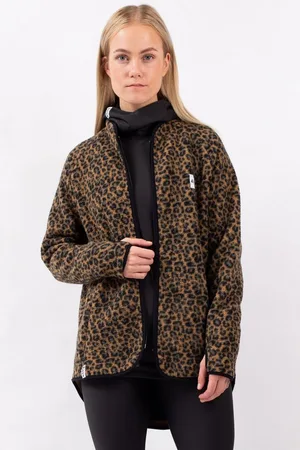 Eivy Fleecejacke mit Stehkragen - Verkäufer: GUTEMARKEN