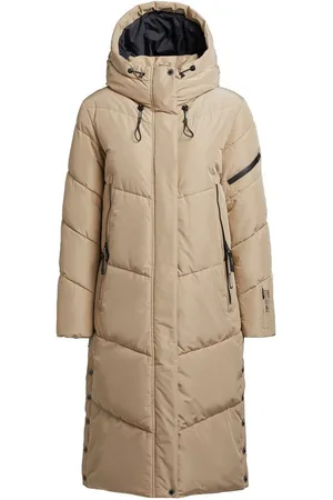 Khujo Outdoorjacke - Verkäufer: Jaacks Fashion