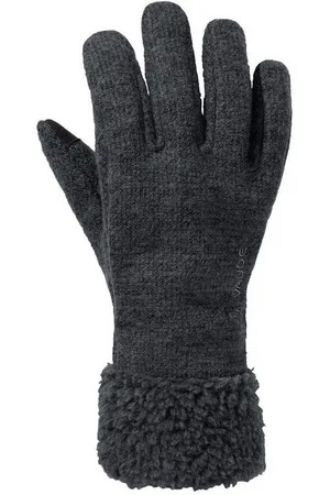 Vaude Abendhandschuhe Fingerhandschuhe (1-St) - Verkäufer: The Platform Group