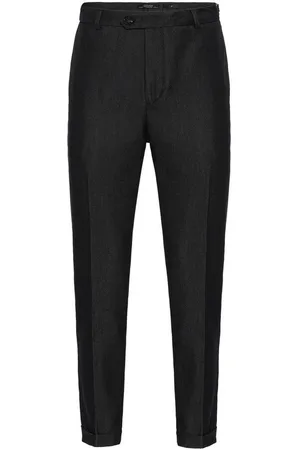 Antioch 7/8-Strandhose Belmopen - High waist - Belt Detailed - Verkäufer: SEBA