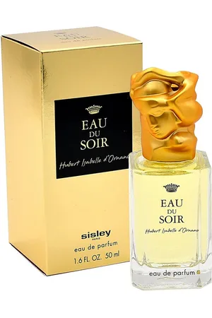 Sisley Eau de Parfum EAU DU SOIR EDP 50ML - Verkäufer: Parfumer2010