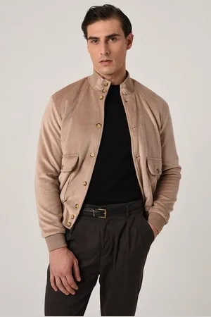 Antioch Winterjacke jacket - Verkäufer: SEBA