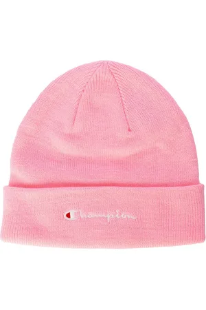 Champion Strickmütze Mütze 806064 doppelt gelegter Umschlag - Verkäufer: Big Leshopski