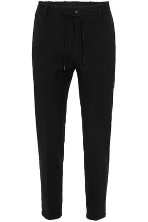 Antioch 7/8-Strandhose Elastic Waist Trousers Belt Detailed - Verkäufer: SEBA