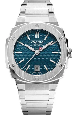 Alpina Quarzuhr EXTREME QUARTZ Damenarmbanduhr - Verkäufer: Zeitlounge
