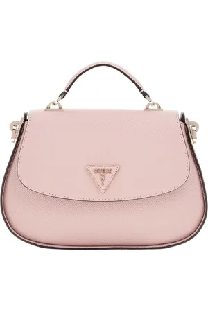 Guess Handtasche Girlfriend Satchel Bag - Verkäufer: modeherz