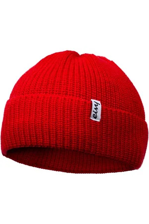 Eivy Beanie Shorty mit gewebten Label - Verkäufer: GUTEMARKEN