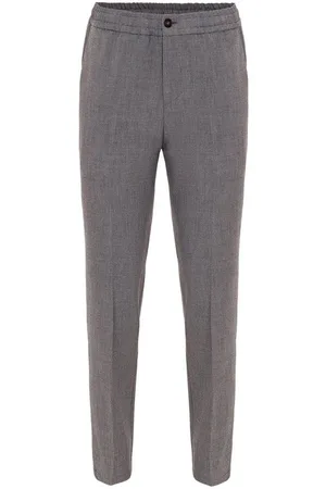 Antioch 7/8-Strandhose Elastic Waist Trousers Belt Detailed - Verkäufer: SEBA