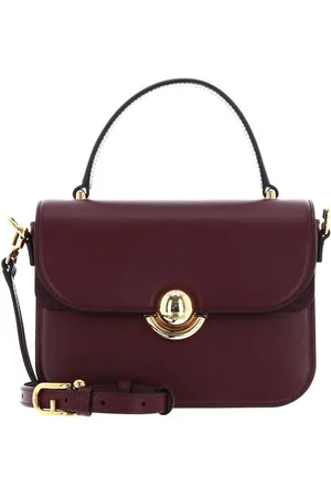 Furla Handtasche Mini Top Handle Bag, aus echtem Leder - Verkäufer: modeherz
