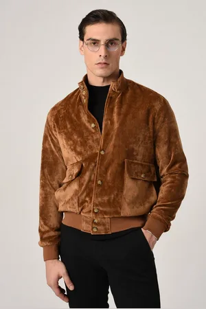 Antioch Winterjacke jacket - Verkäufer: SEBA