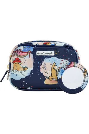 Cath Kidston Kosmetiktasche Make-up-Tasche, Paddington Party (1-tlg) - Verkäufer: Next Germany GmbH