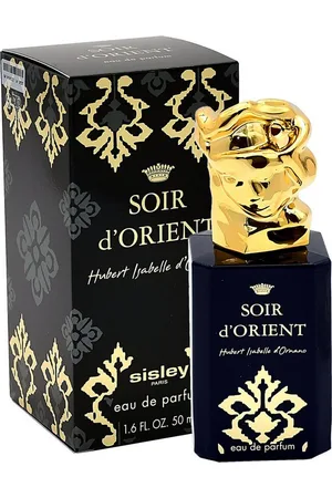 Sisley Eau de Parfum SOIR D
