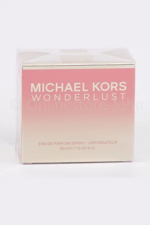 Michael Kors Eau de Parfum Wonderlust - Verkäufer: Onlinestore-John