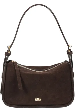 Abro+ Schultertasche Shoulder Bag Best Friend, aus echtem Leder - Verkäufer: modeherz