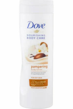 Dove Körperpflegemittel Purely Pampering 400ml - Verkäufer: beauty-for-less