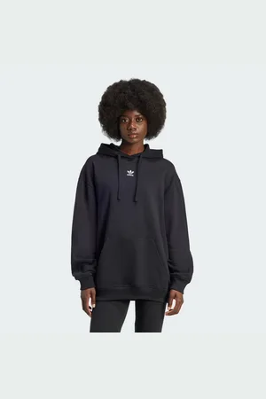 adidas Hoodie ESSENTIALS LOOSE FRENCH TERRY HOODIE - Verkäufer: adidas AG