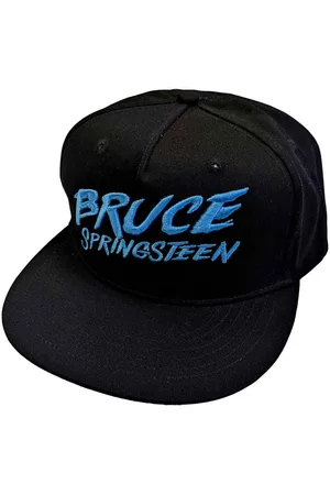 Bravado Baseball Cap Bruce Springsteen Baseball Cap The River Logo - Verkäufer: fanseller