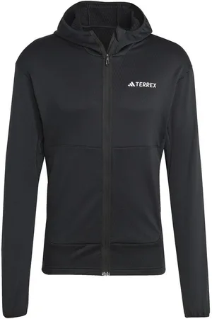adidas Funktionsjacke XPR LT FL H J BLACK - Verkäufer: INTERSPORT Schwab