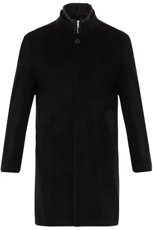 Antioch Wintermantel Stand Collar - Verkäufer: SEBA