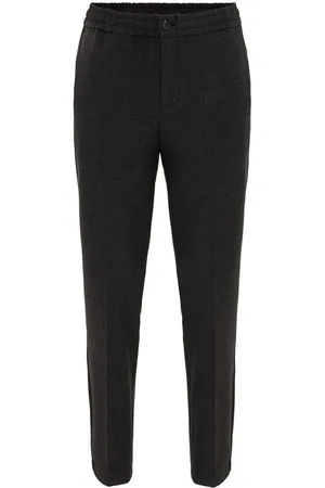 Antioch 7/8-Strandhose Elastic Waist Trousers Belt Detailed - Verkäufer: SEBA