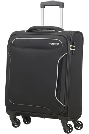 American Tourister Koffer Holiday Heat Spinner 55 cm 38 Liter, 4 Rollen - Verkäufer: TOP TWO online