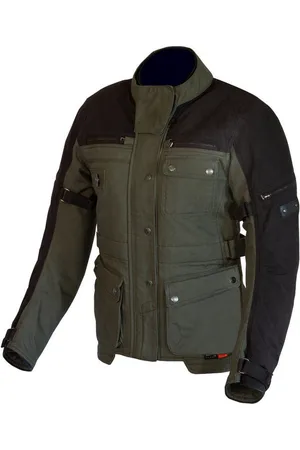 Merlin Motorradjacke Mahala D3O Explorer Damen Motorrad Textiljacke - Verkäufer: Fc-Moto