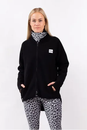Eivy Fleecejacke mit Stehkragen - Verkäufer: GUTEMARKEN